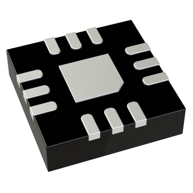 HMC341LC3BTR Analog Devices