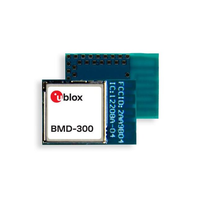 BMD-300-A-R u-blox