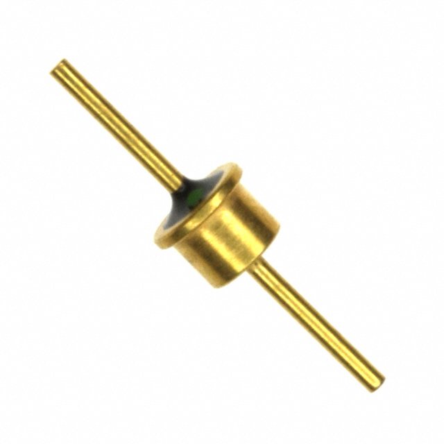 4300-009LF Tusonix a Subsidiary of CTS Electronic Components