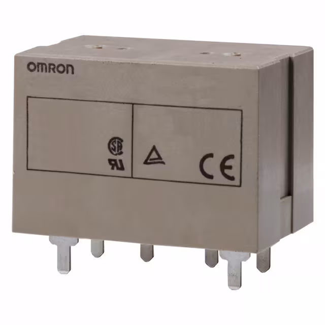G7L-2A-P-80-CB AC100/120 Omron