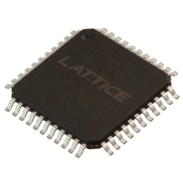 M4A5-32/32-7VNI Lattice Semiconductor Corporation