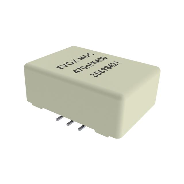 MDC10475K100A53P3TR32 KEMET