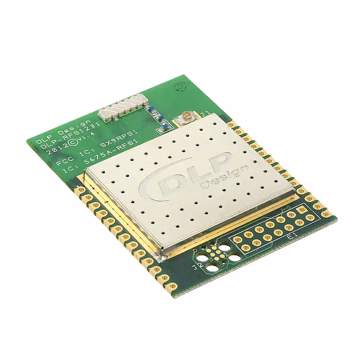 DLP-RFS1231 DLP Design, Inc.