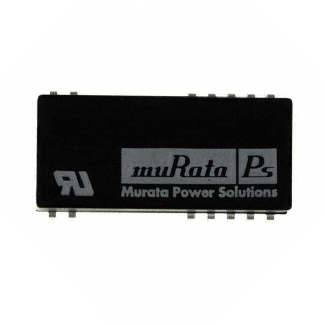 NMS1205C Murata Electronics