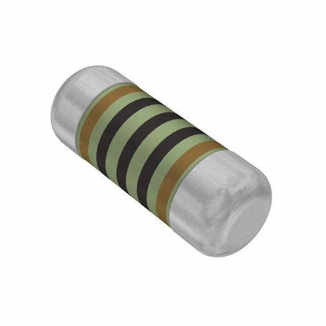 SMM02070C1001FBP00 Vishay