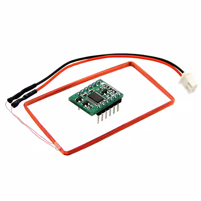 113990043 Seeed Technology Co., Ltd