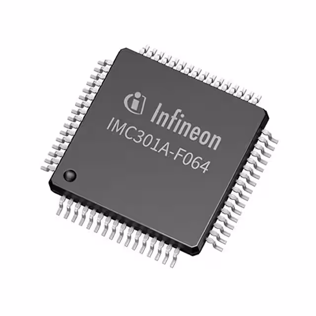 IMC301AF064XUMA1 Infineon Technologies