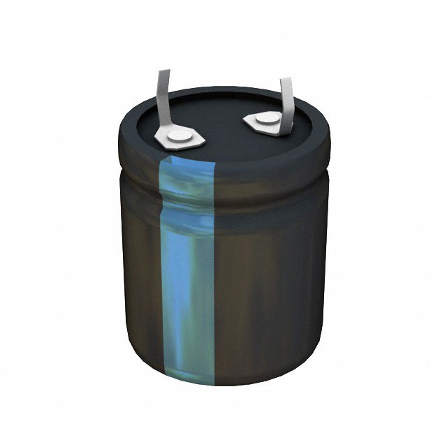 381LX221M200H012 Cornell Dubilier Knowles