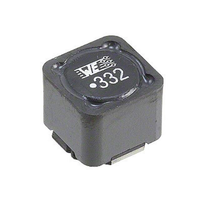 7687709332 Würth Elektronik