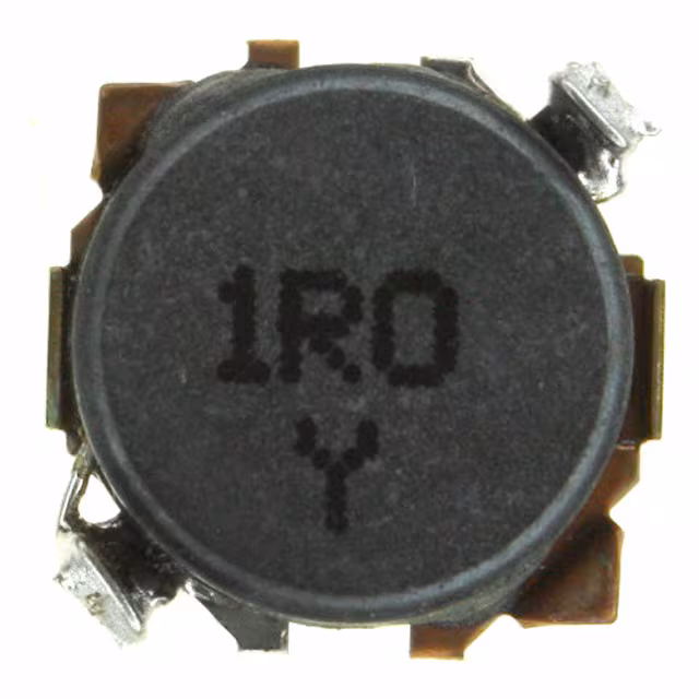 ELL-6GG1R0N Panasonic Electronic Components