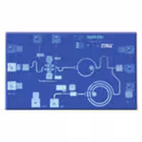 HMC-ALH435-SX Analog Devices