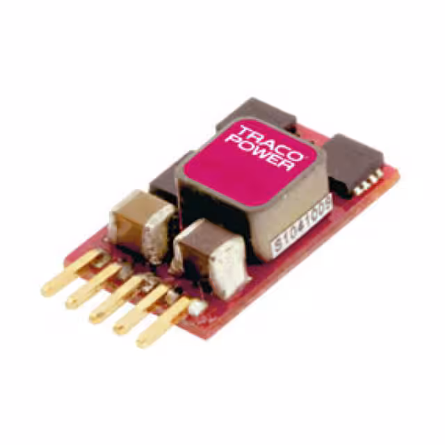 TSR 3-1250 Traco Power