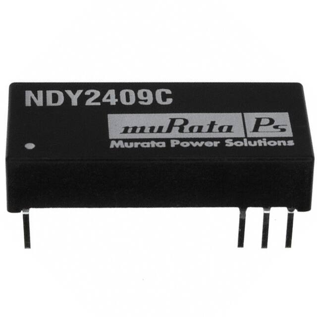 NDY2409C Murata Electronics
