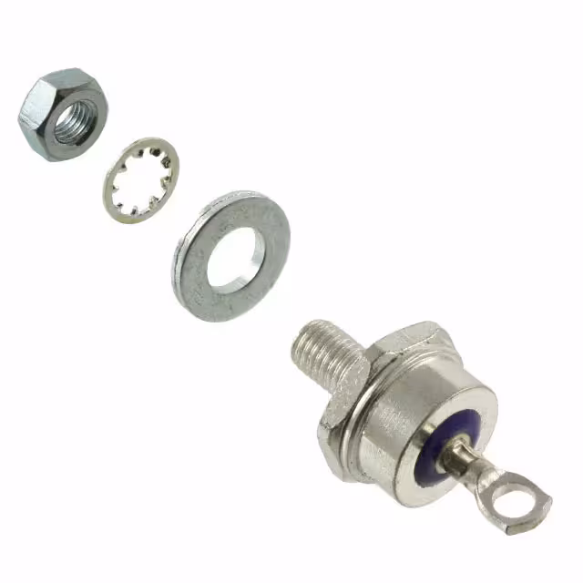 S85JR GeneSiC Semiconductor