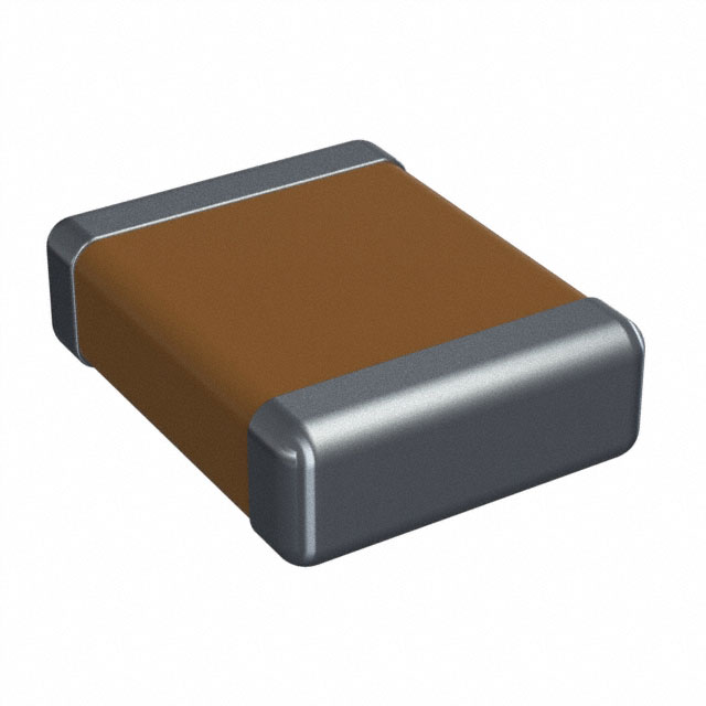 12105C274JAT2A KYOCERA AVX