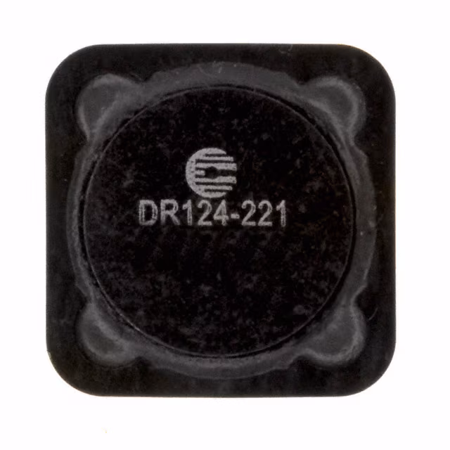 DR124-221-R Eaton