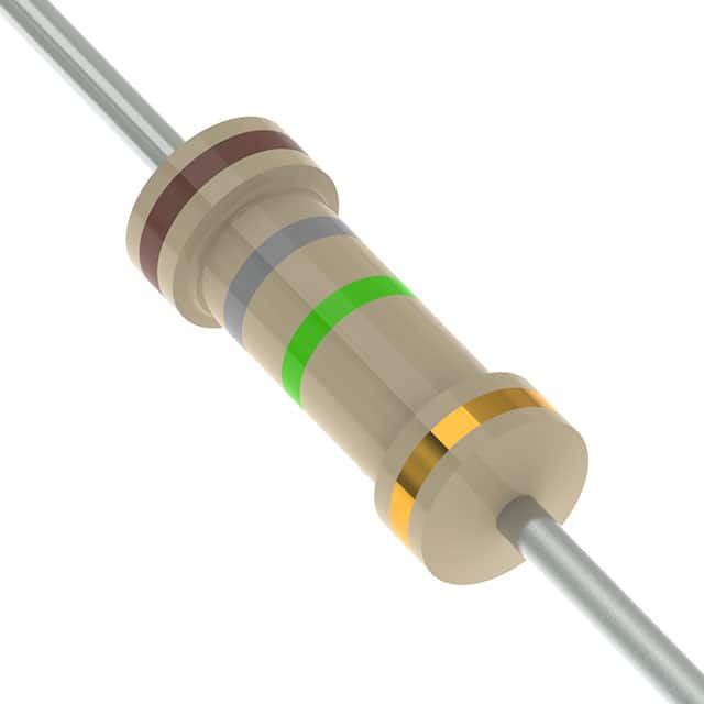 CFR-25JB-52-1M8 YAGEO