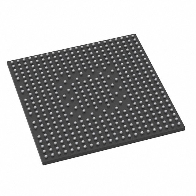 STM32MP151CAA3 STMicroelectronics