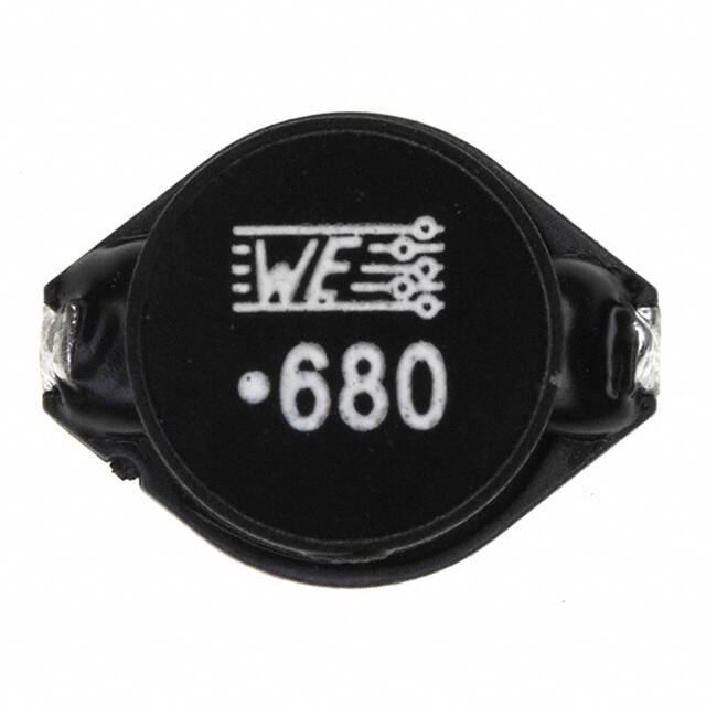 74458168 Würth Elektronik