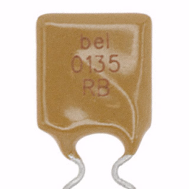 0ZRB0135FF1E Bel Fuse