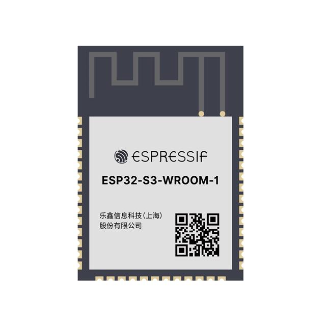 ESP32-S3-WROOM-1-N16R8 Espressif