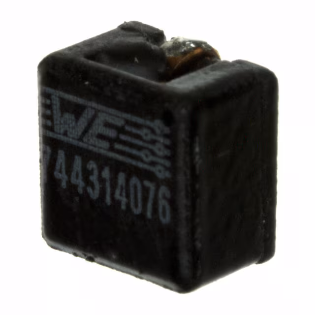 744314076 Würth Elektronik