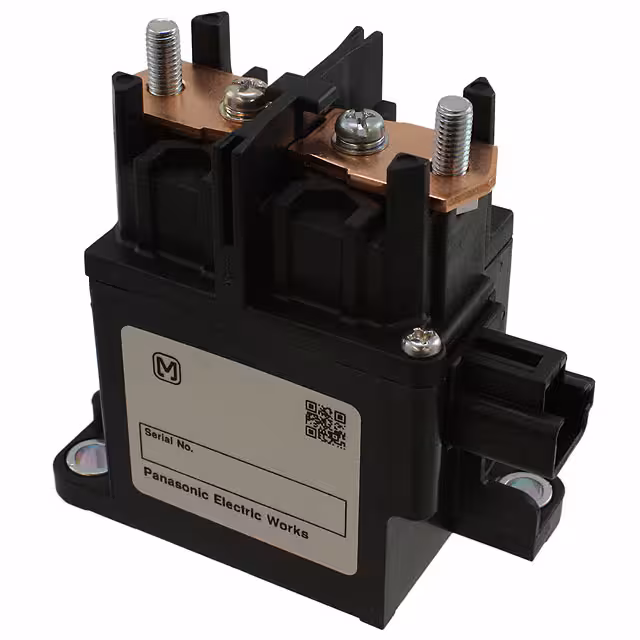 AEV18012 Panasonic Electronic Components
