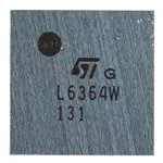L6364W STMicroelectronics