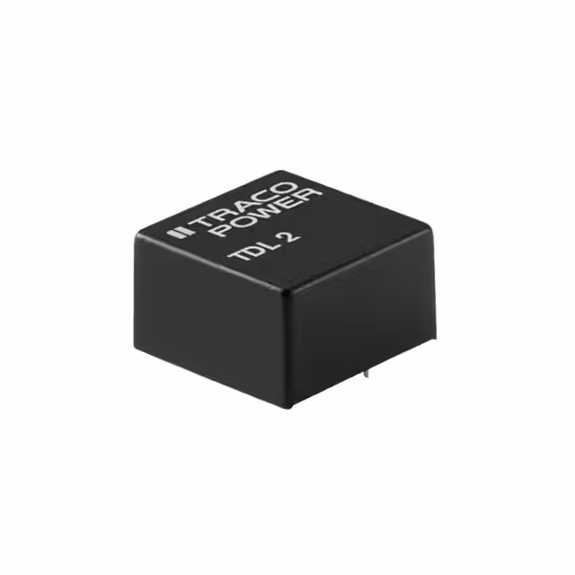 TDL 2-0512 Traco Power