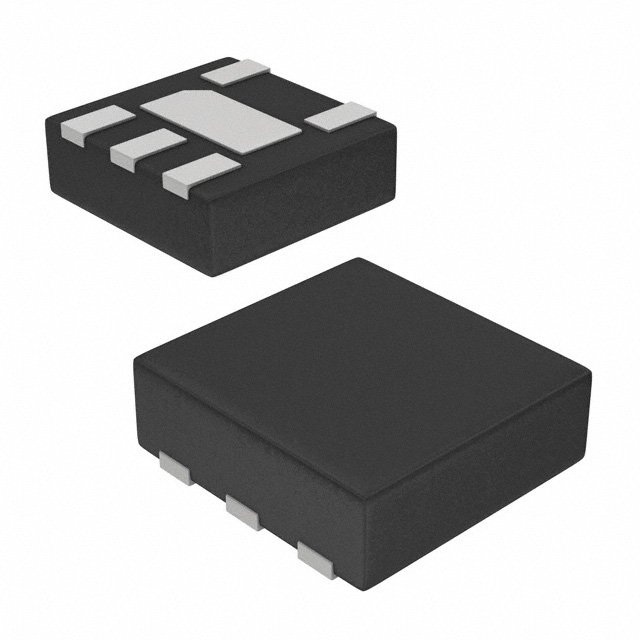 VESD05A4A-HS4-GS08 Vishay General Semiconductor - Diodes Division