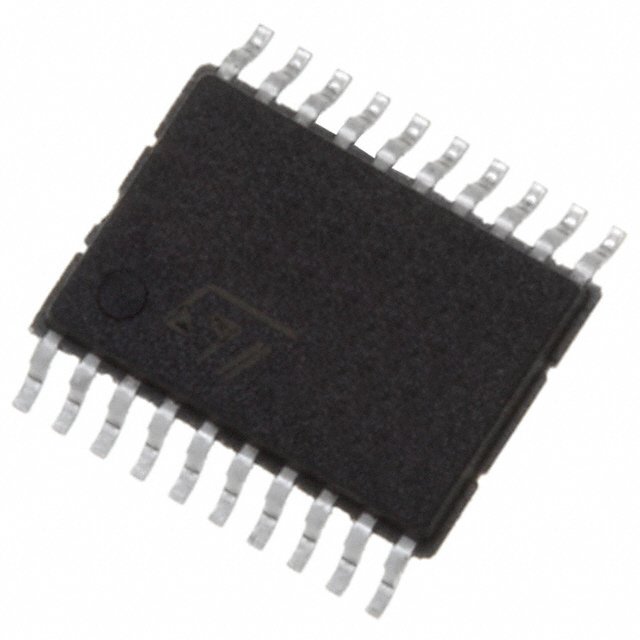 M74HC688TTR STMicroelectronics