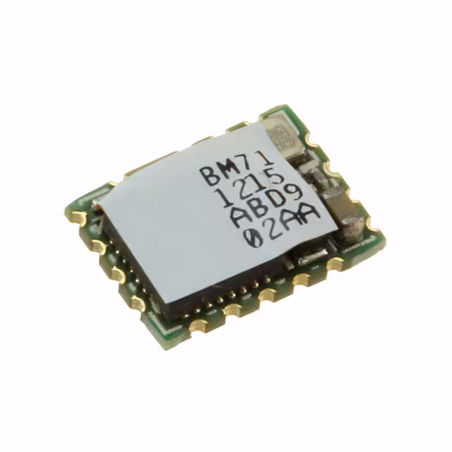 BM71BLE01FC2-0002AA Microchip