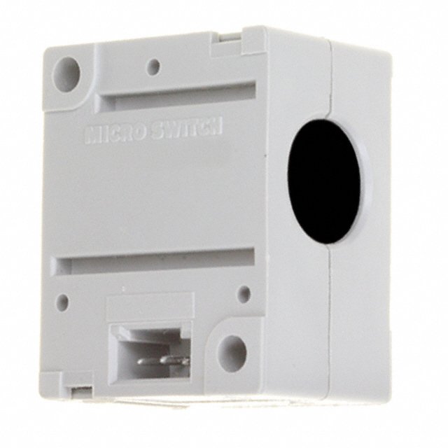 CSDA1DA Honeywell Sensing and Productivity Solutions