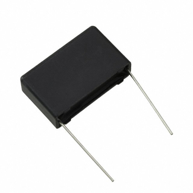 F1772SX244731KKIB0 Vishay Beyschlag/Draloric/BC Components