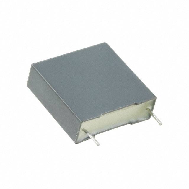 R46KI3220JP02M KEMET Corporation