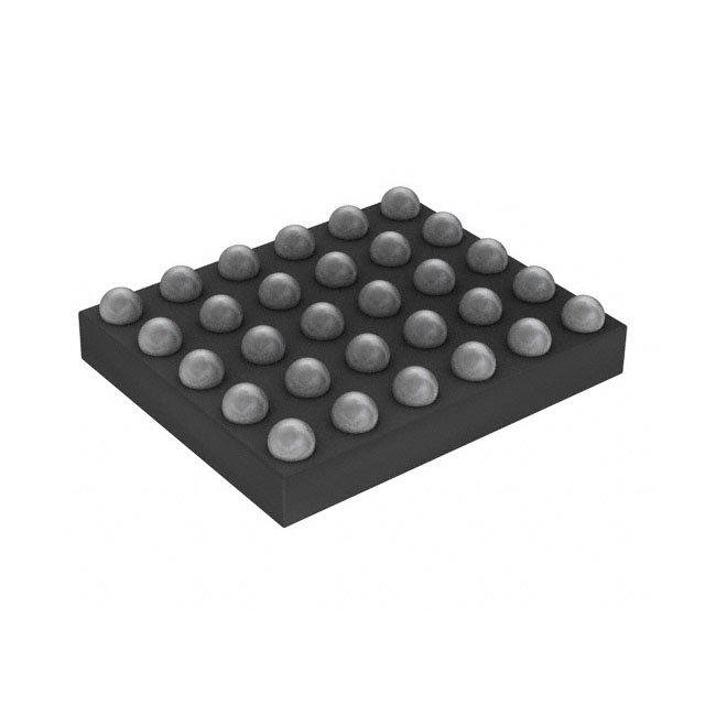 MAX77654BENV+T Analog Devices