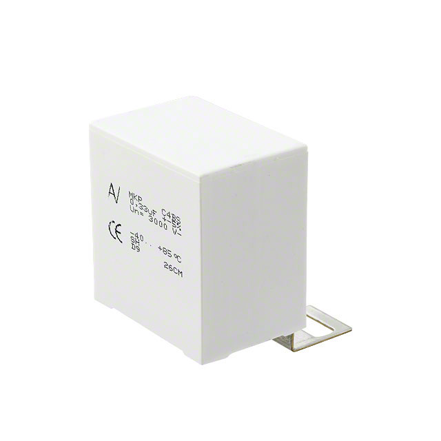 C4BSYBX3330ZBLJ KEMET