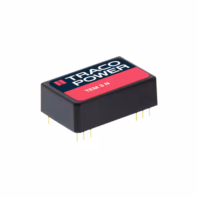 TEM 3-0511N TRACO Power