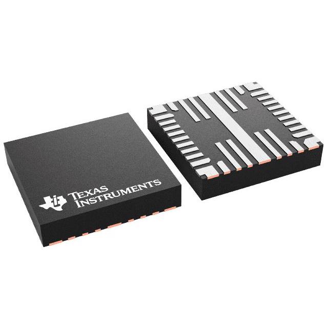 TPS53820RWZR Texas Instruments