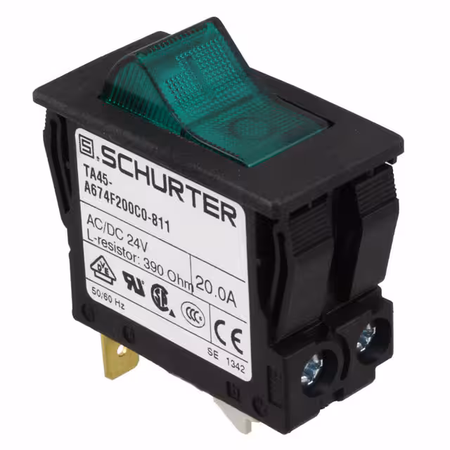 4430.2597 SCHURTER Inc.