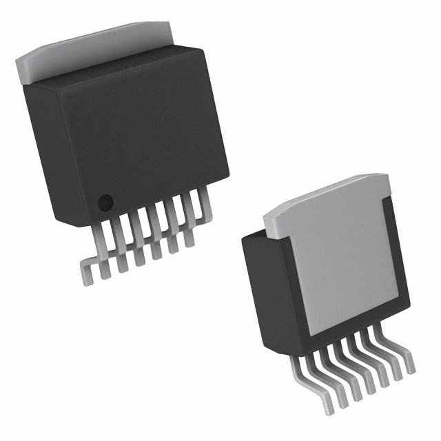 LM2673SX-ADJ/NOPB Texas Instruments