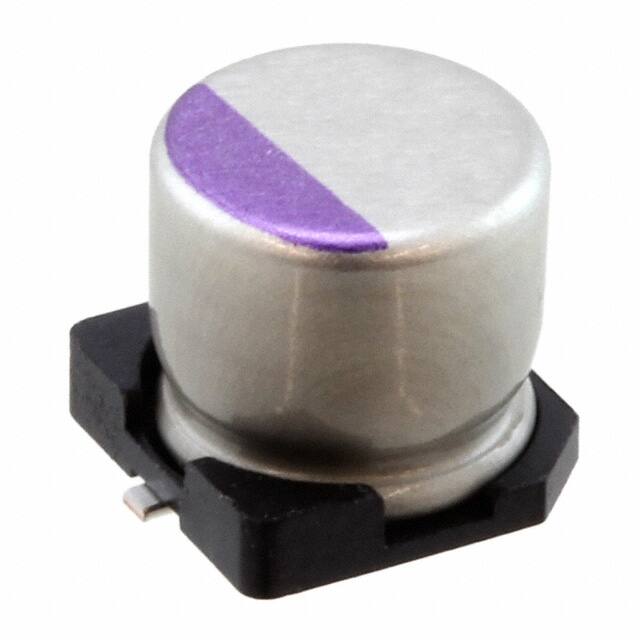 10SVPE220M Panasonic Electronic Components