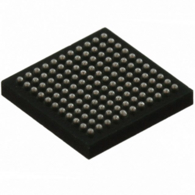 ICE40LP4K-CM121 Lattice Semiconductor Corporation