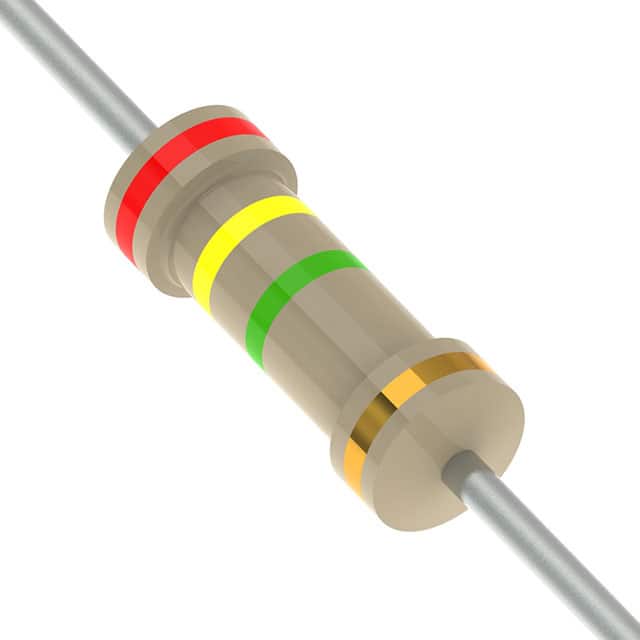 CFR-25JB-52-2M4 YAGEO