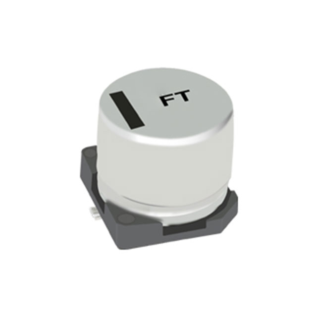 EEE-FT1C102AL Panasonic Electronic Components