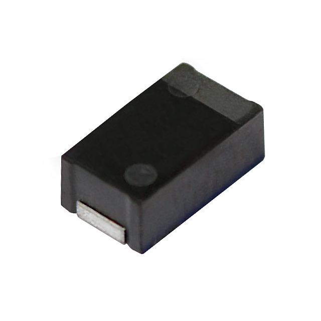 ECG-CY0J331R Panasonic Electronic Components
