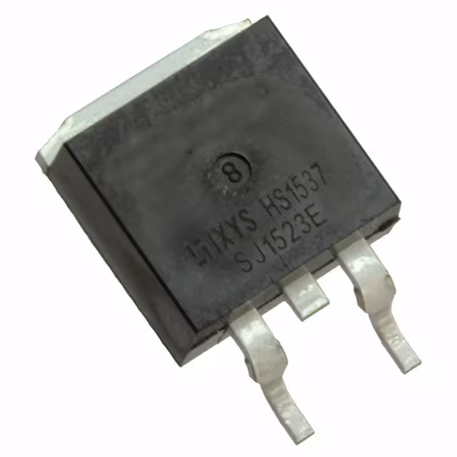 IXFA72N20X3 Littelfuse