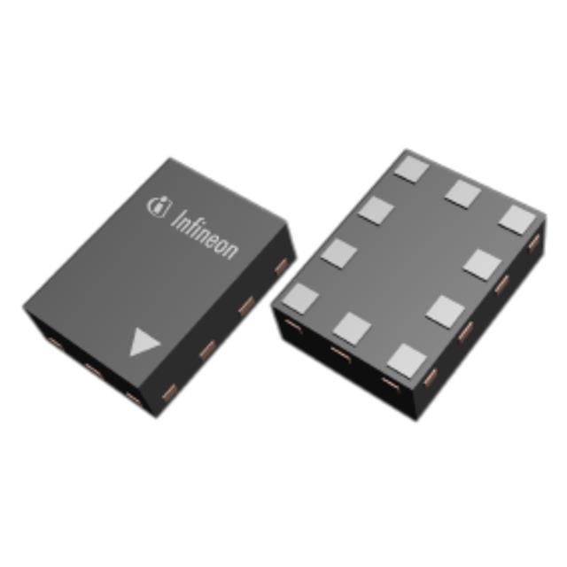 BGSA14M2N10E6327XTSA1 Infineon Technologies