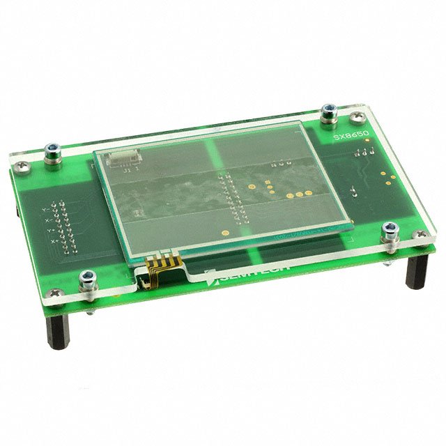 SX8650EVKA Semtech Corporation