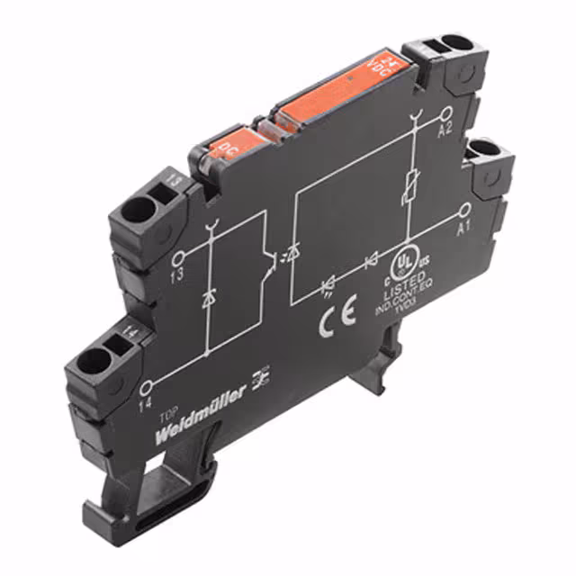 8950980000 Weidmüller